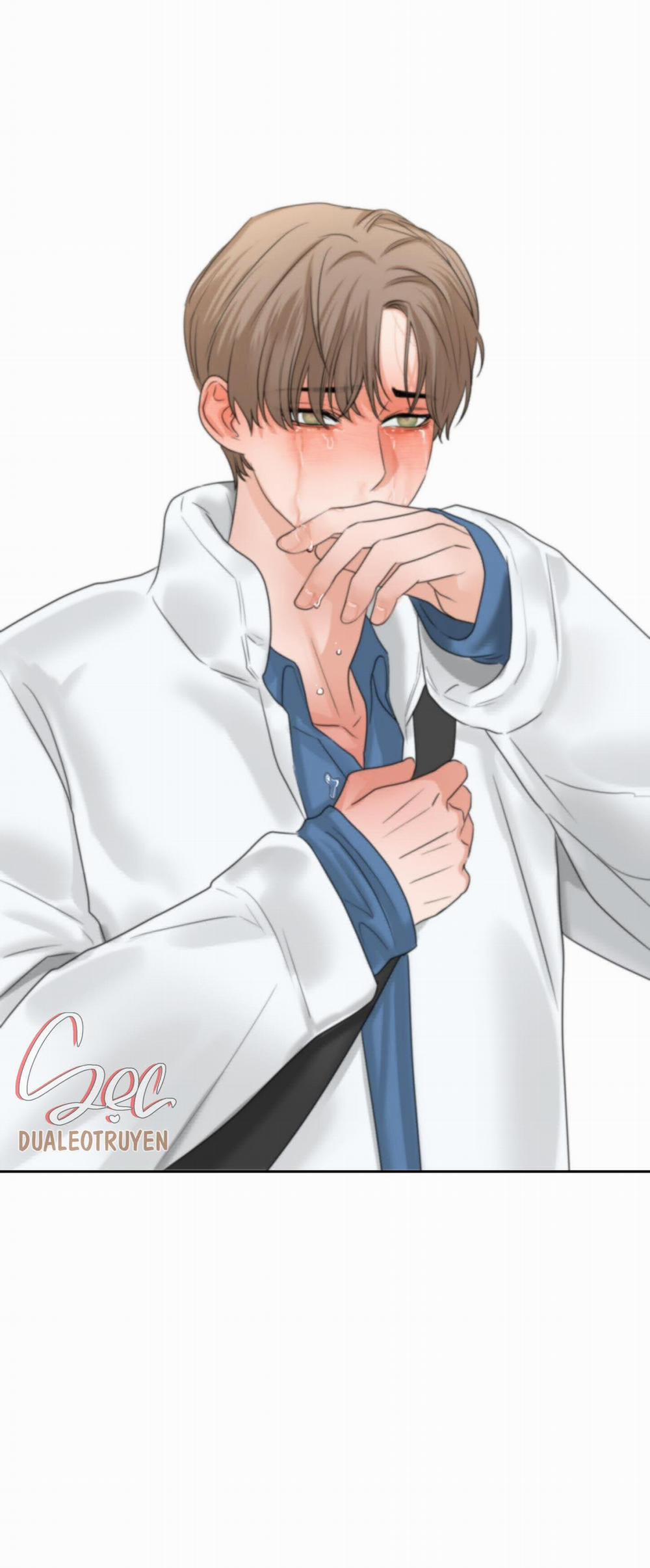 (3P) Sự Phụ Thuộc Giữa Củi Và Lửa 18 trang 60