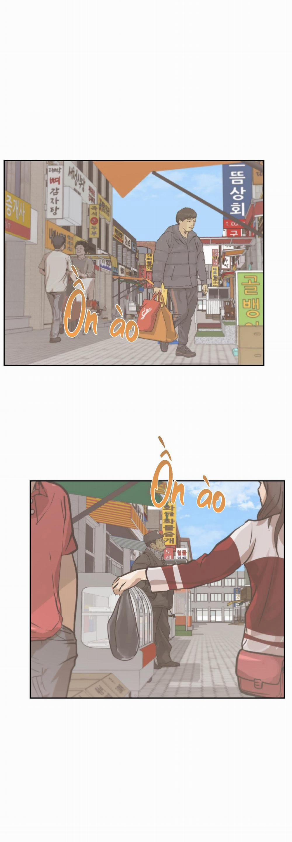 (3P) Sự Phụ Thuộc Giữa Củi Và Lửa 18 trang 9