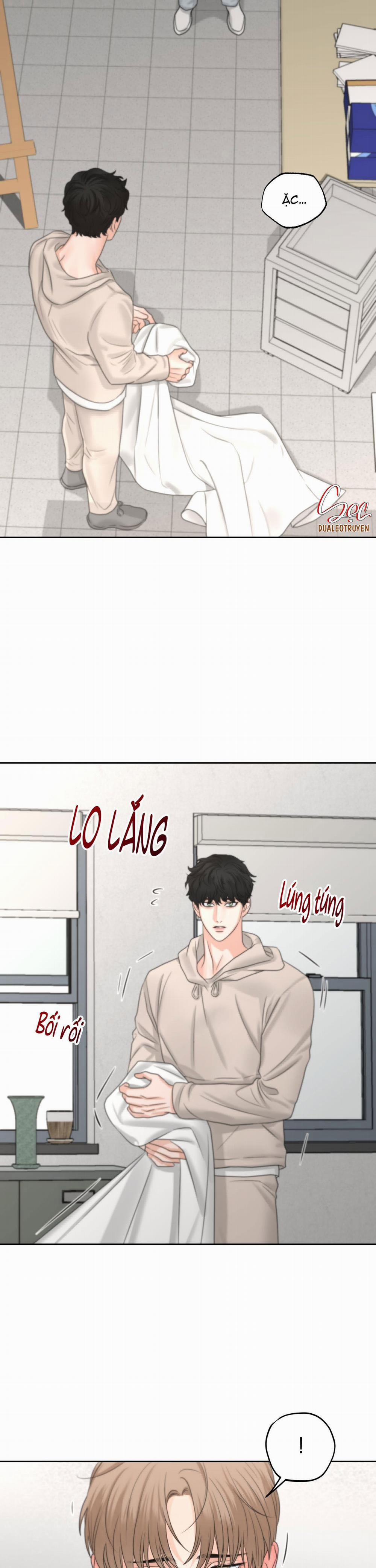 (3P) Sự Phụ Thuộc Giữa Củi Và Lửa 19 trang 1