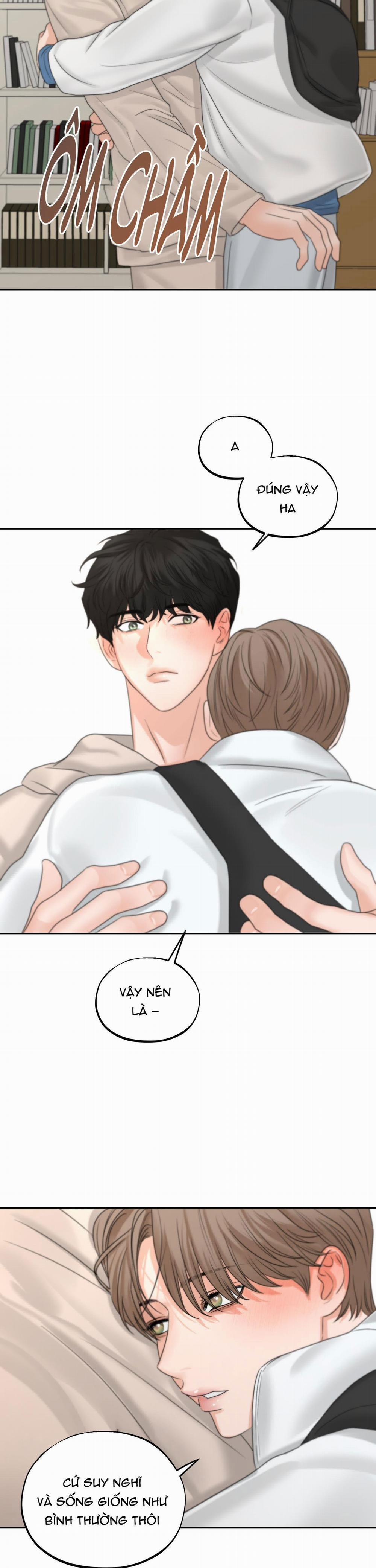 (3P) Sự Phụ Thuộc Giữa Củi Và Lửa 19 trang 10