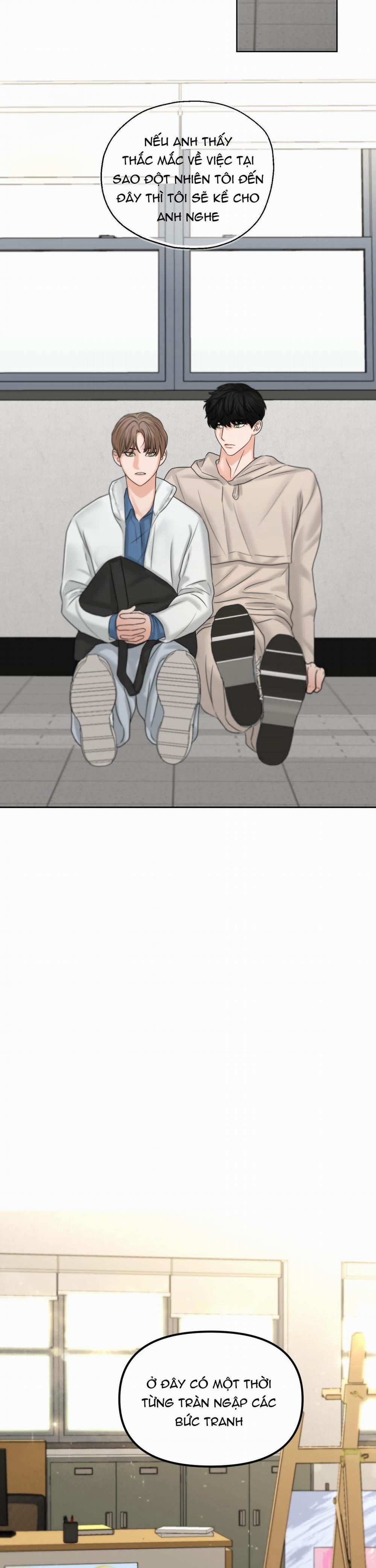 (3P) Sự Phụ Thuộc Giữa Củi Và Lửa 19 trang 12