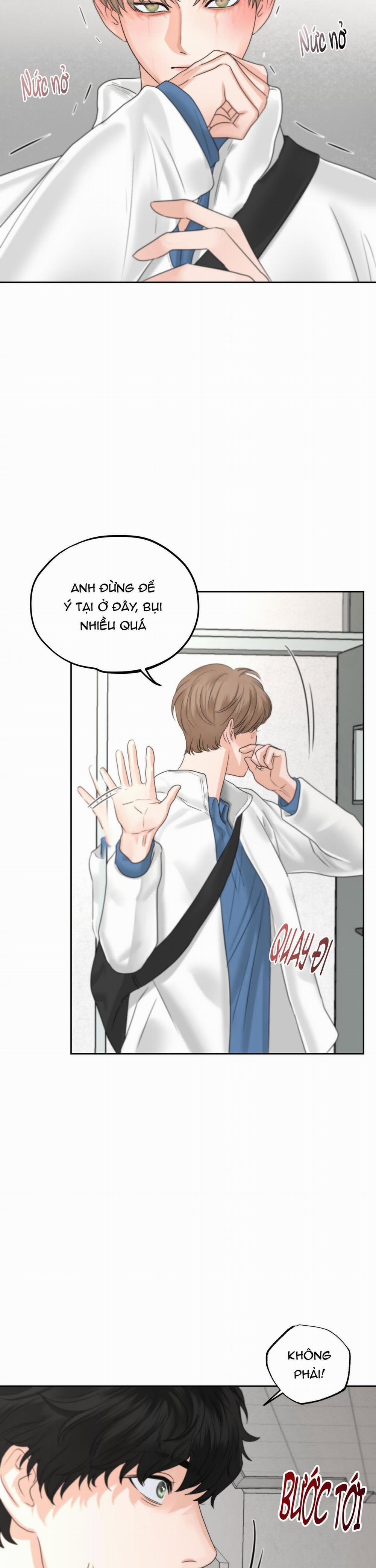 (3P) Sự Phụ Thuộc Giữa Củi Và Lửa 19 trang 2