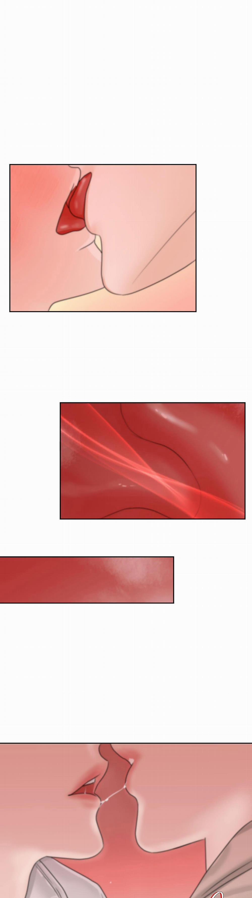 (3P) Sự Phụ Thuộc Giữa Củi Và Lửa 19 trang 26