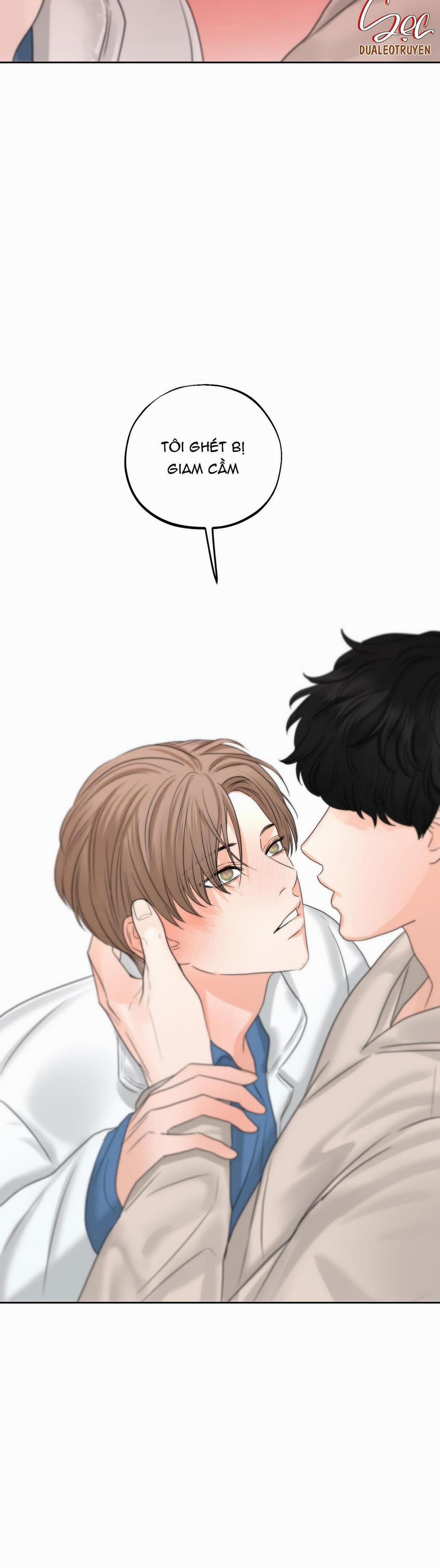 (3P) Sự Phụ Thuộc Giữa Củi Và Lửa 19 trang 27