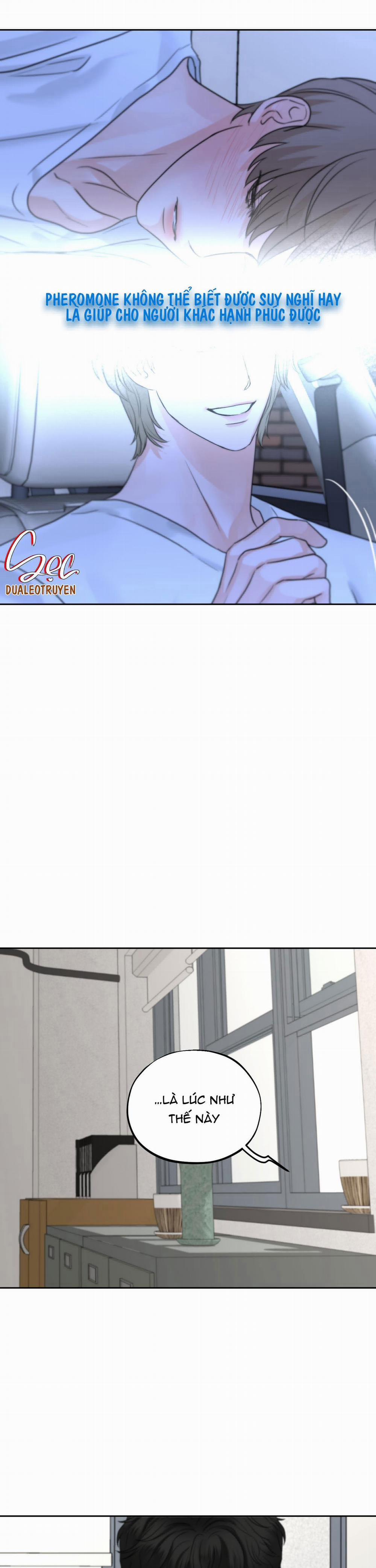 (3P) Sự Phụ Thuộc Giữa Củi Và Lửa 19 trang 4