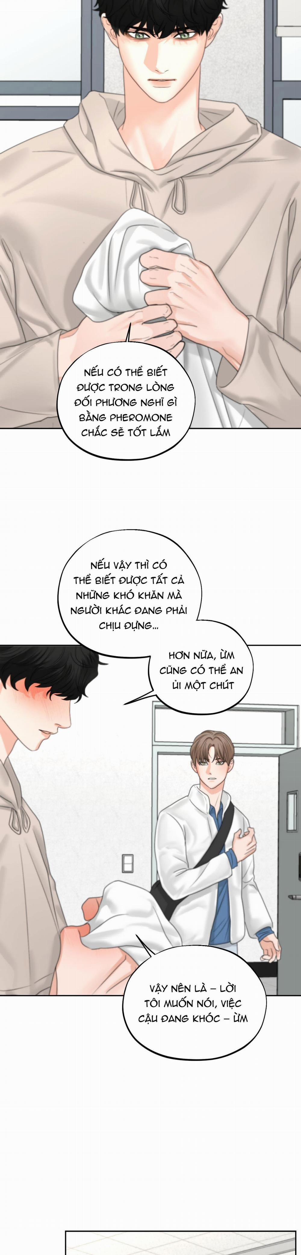 (3P) Sự Phụ Thuộc Giữa Củi Và Lửa 19 trang 5