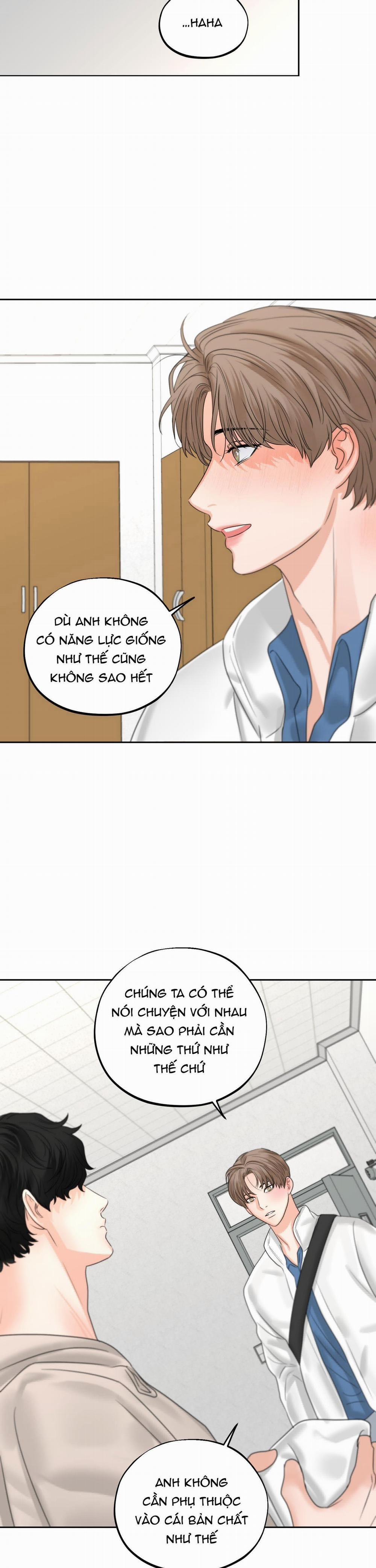 (3P) Sự Phụ Thuộc Giữa Củi Và Lửa 19 trang 7