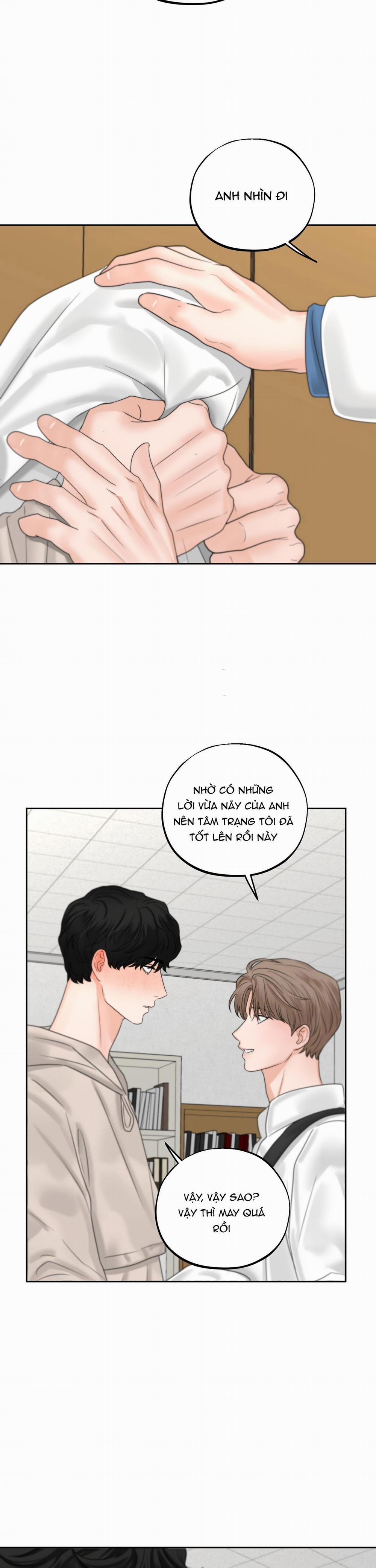 (3P) Sự Phụ Thuộc Giữa Củi Và Lửa 19 trang 8