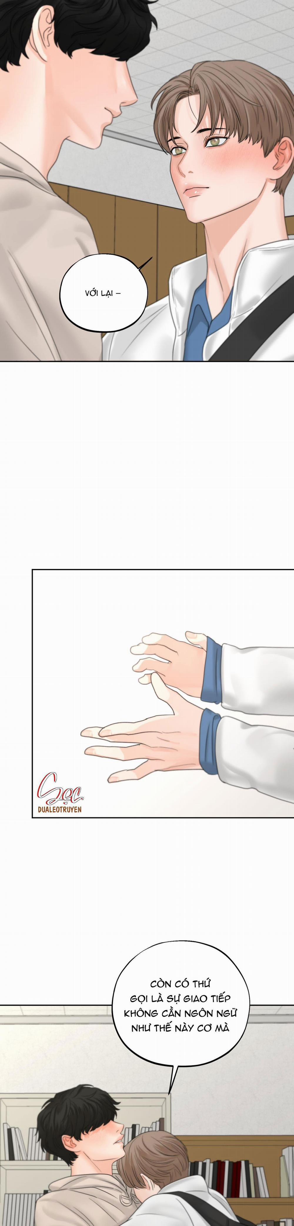 (3P) Sự Phụ Thuộc Giữa Củi Và Lửa 19 trang 9