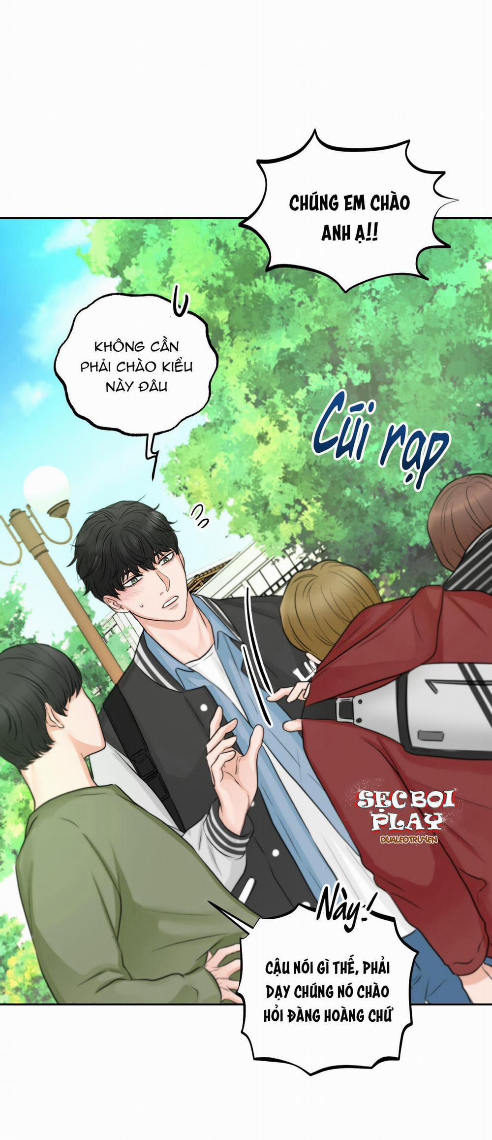 (3P) Sự Phụ Thuộc Giữa Củi Và Lửa 2 trang 10