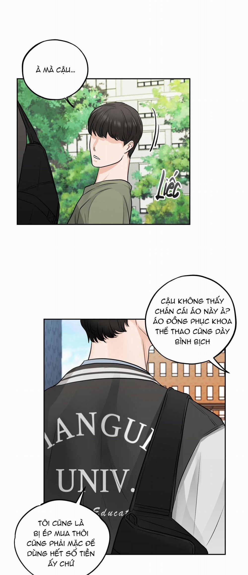 (3P) Sự Phụ Thuộc Giữa Củi Và Lửa 2 trang 11