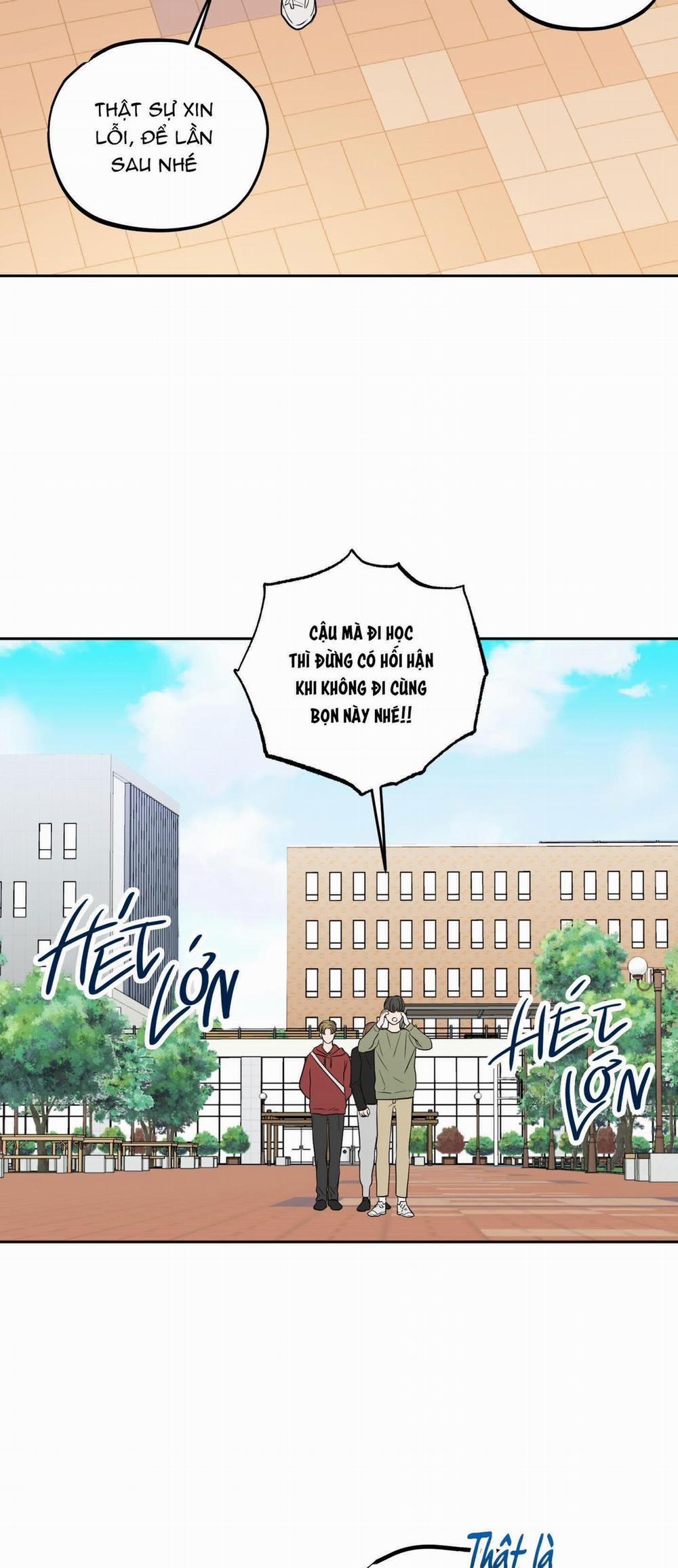 (3P) Sự Phụ Thuộc Giữa Củi Và Lửa 2 trang 13