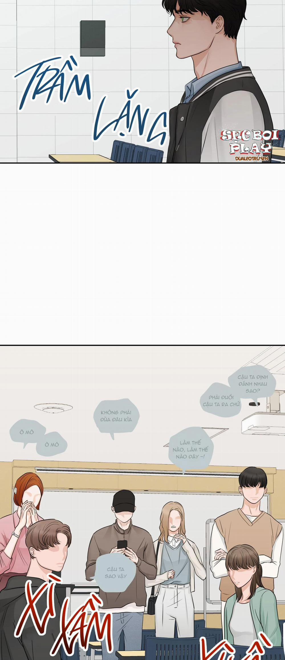 (3P) Sự Phụ Thuộc Giữa Củi Và Lửa 2 trang 15