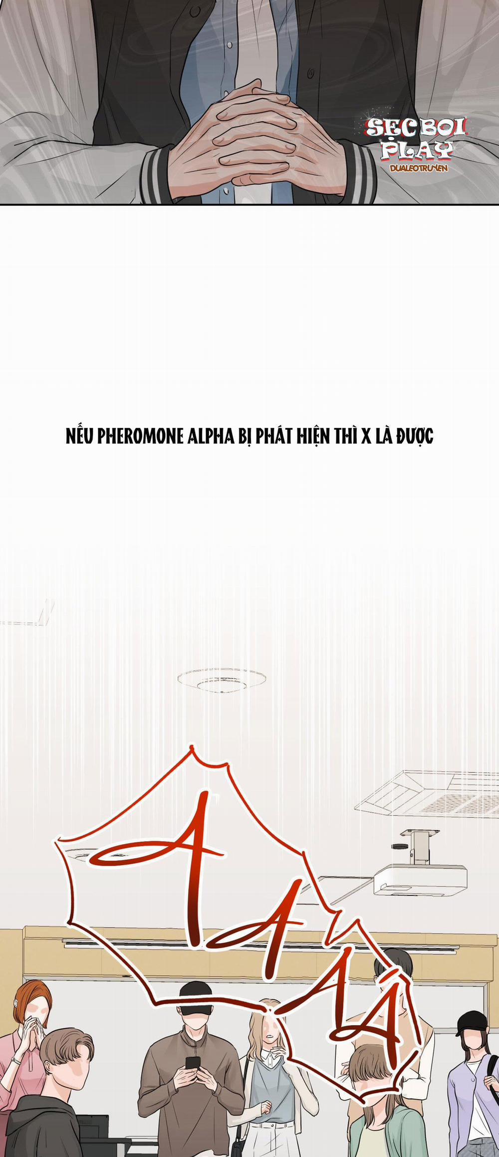 (3P) Sự Phụ Thuộc Giữa Củi Và Lửa 2 trang 17