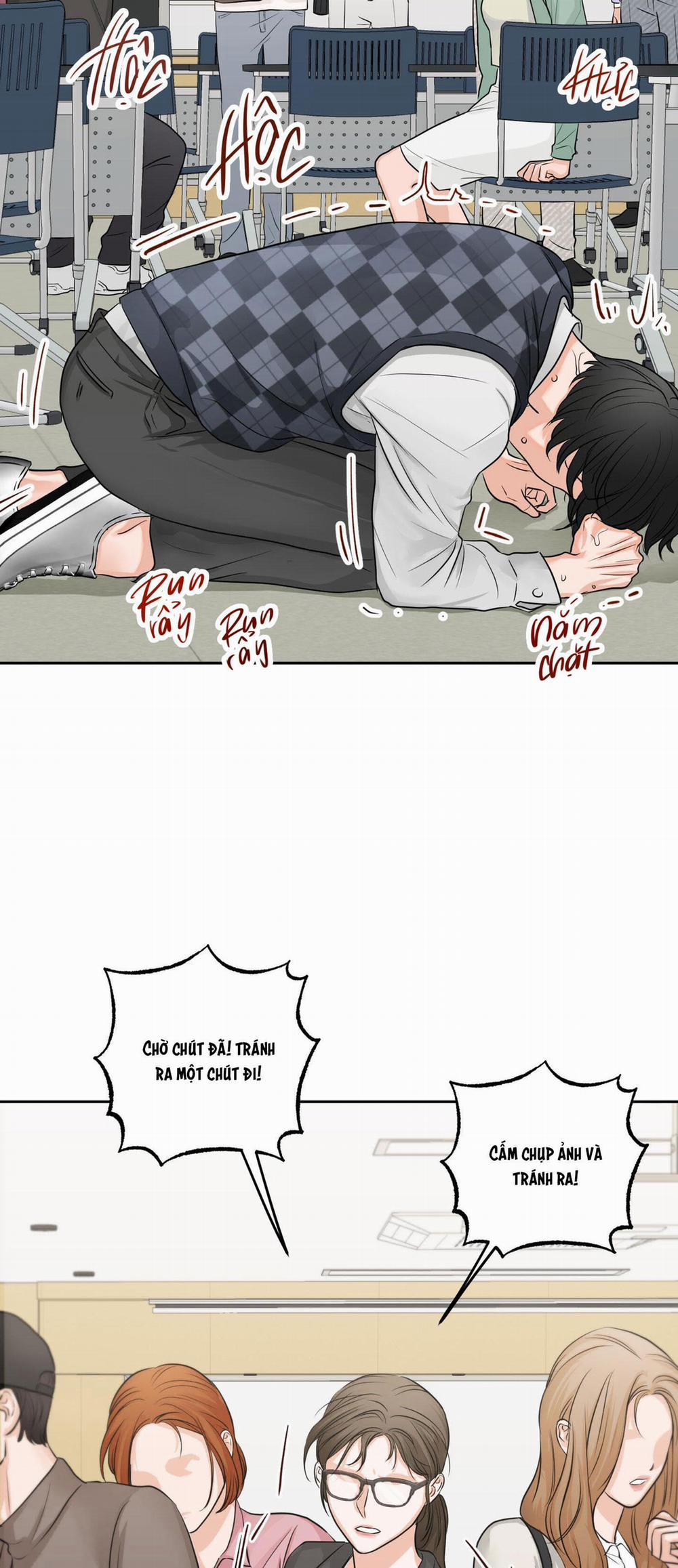 (3P) Sự Phụ Thuộc Giữa Củi Và Lửa 2 trang 18