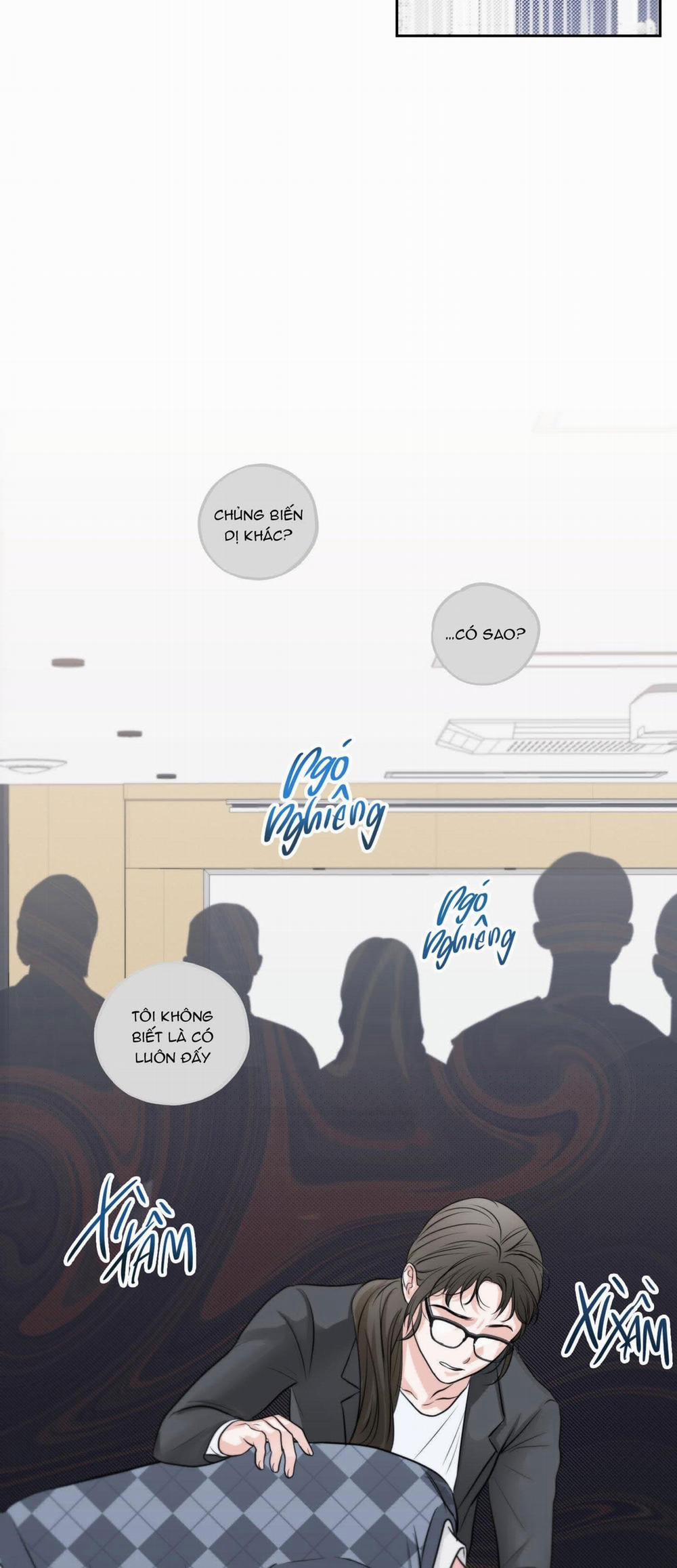 (3P) Sự Phụ Thuộc Giữa Củi Và Lửa 2 trang 20