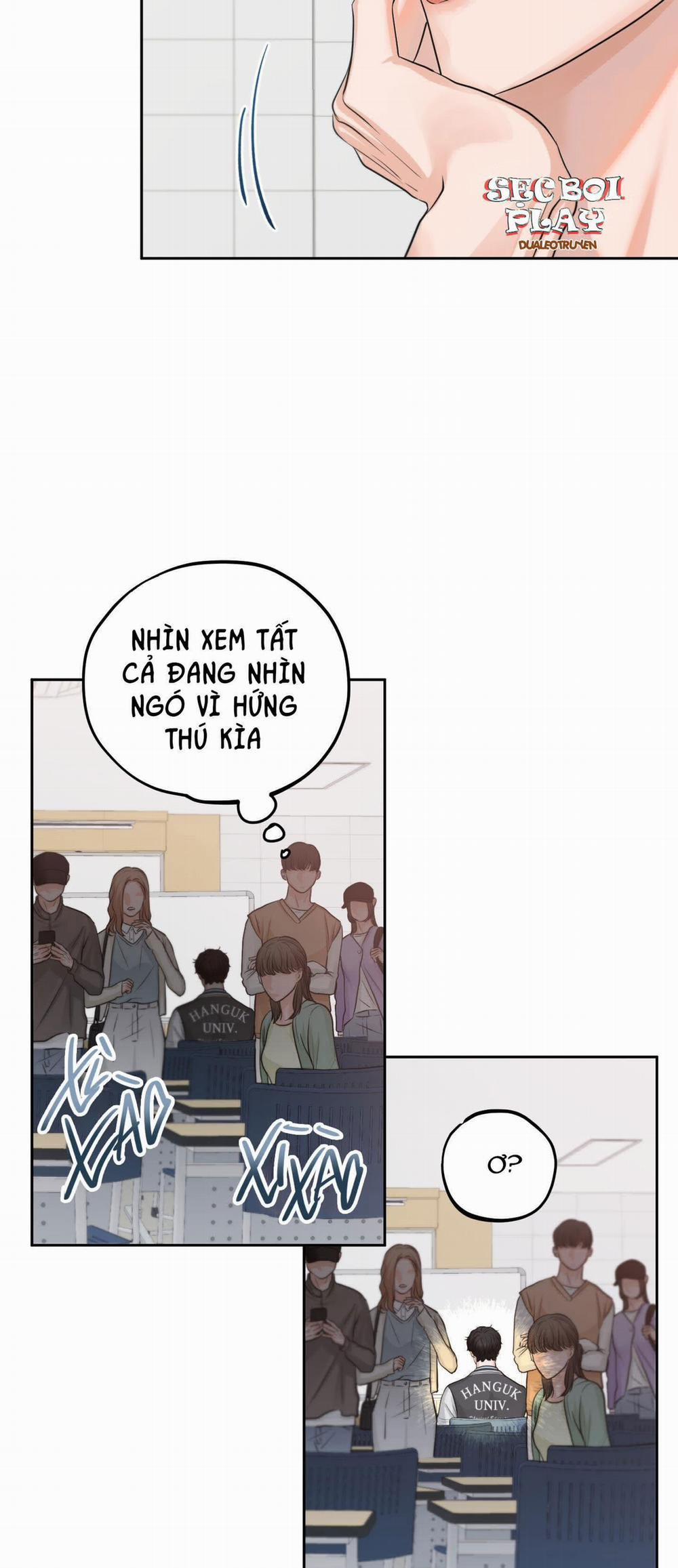 (3P) Sự Phụ Thuộc Giữa Củi Và Lửa 2 trang 22