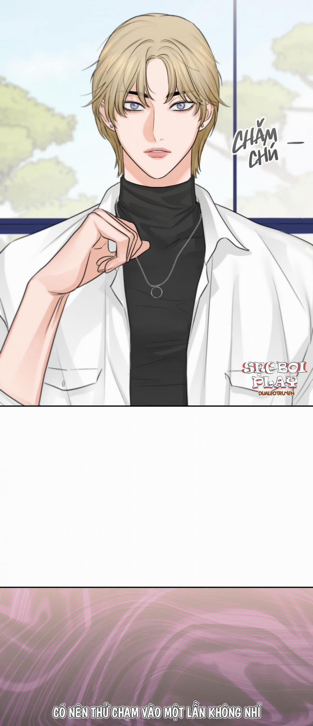 (3P) Sự Phụ Thuộc Giữa Củi Và Lửa 2 trang 25