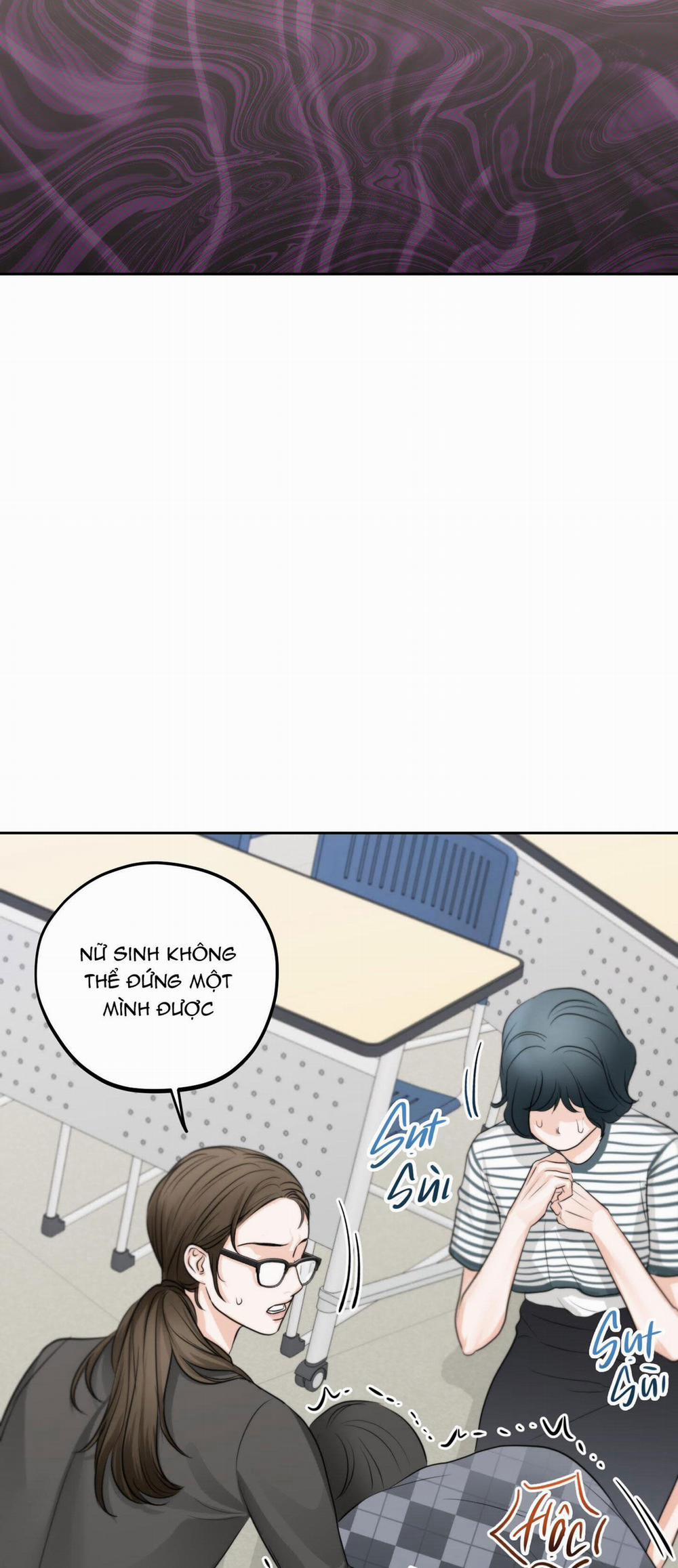 (3P) Sự Phụ Thuộc Giữa Củi Và Lửa 2 trang 26