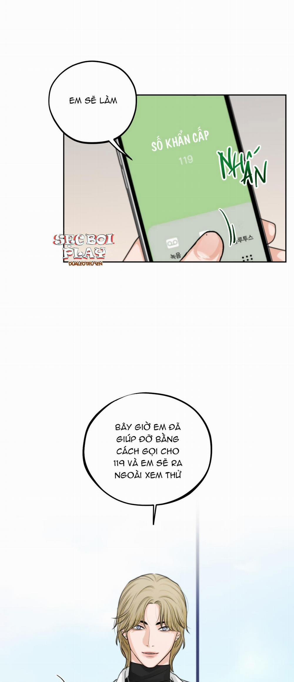 (3P) Sự Phụ Thuộc Giữa Củi Và Lửa 2 trang 28