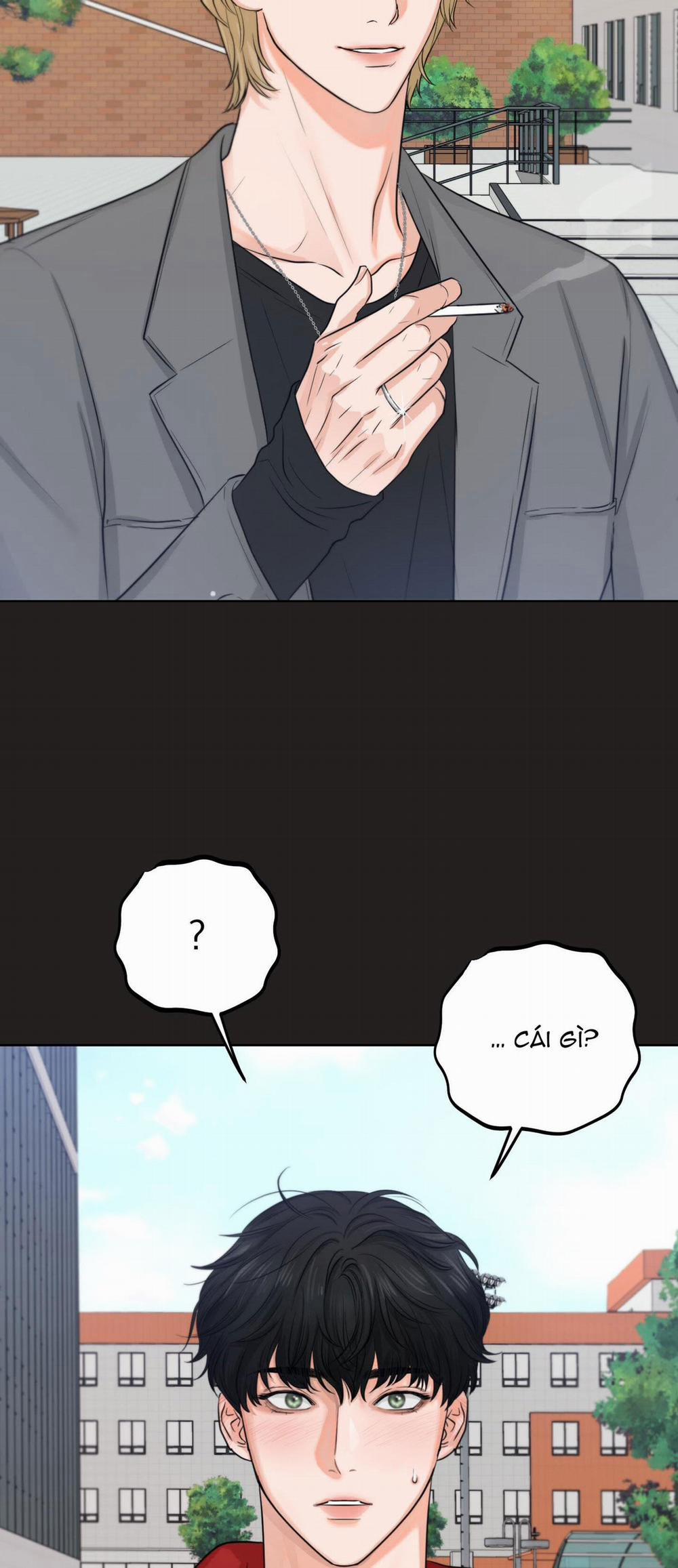 (3P) Sự Phụ Thuộc Giữa Củi Và Lửa 2 trang 3