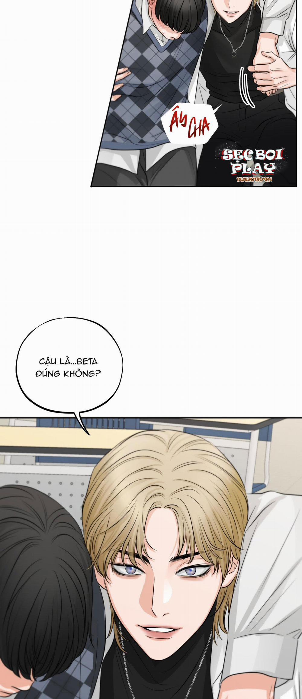 (3P) Sự Phụ Thuộc Giữa Củi Và Lửa 2 trang 32