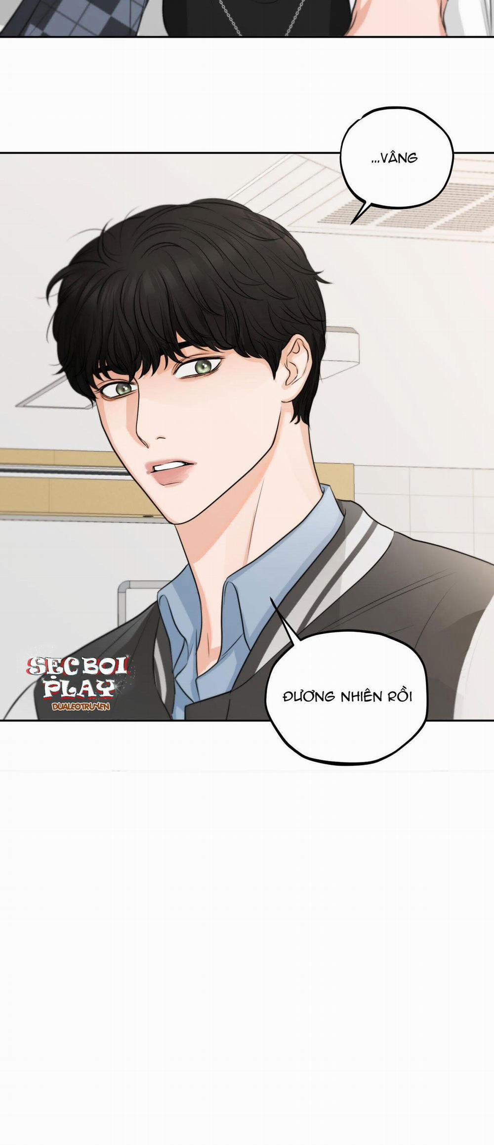 (3P) Sự Phụ Thuộc Giữa Củi Và Lửa 2 trang 33