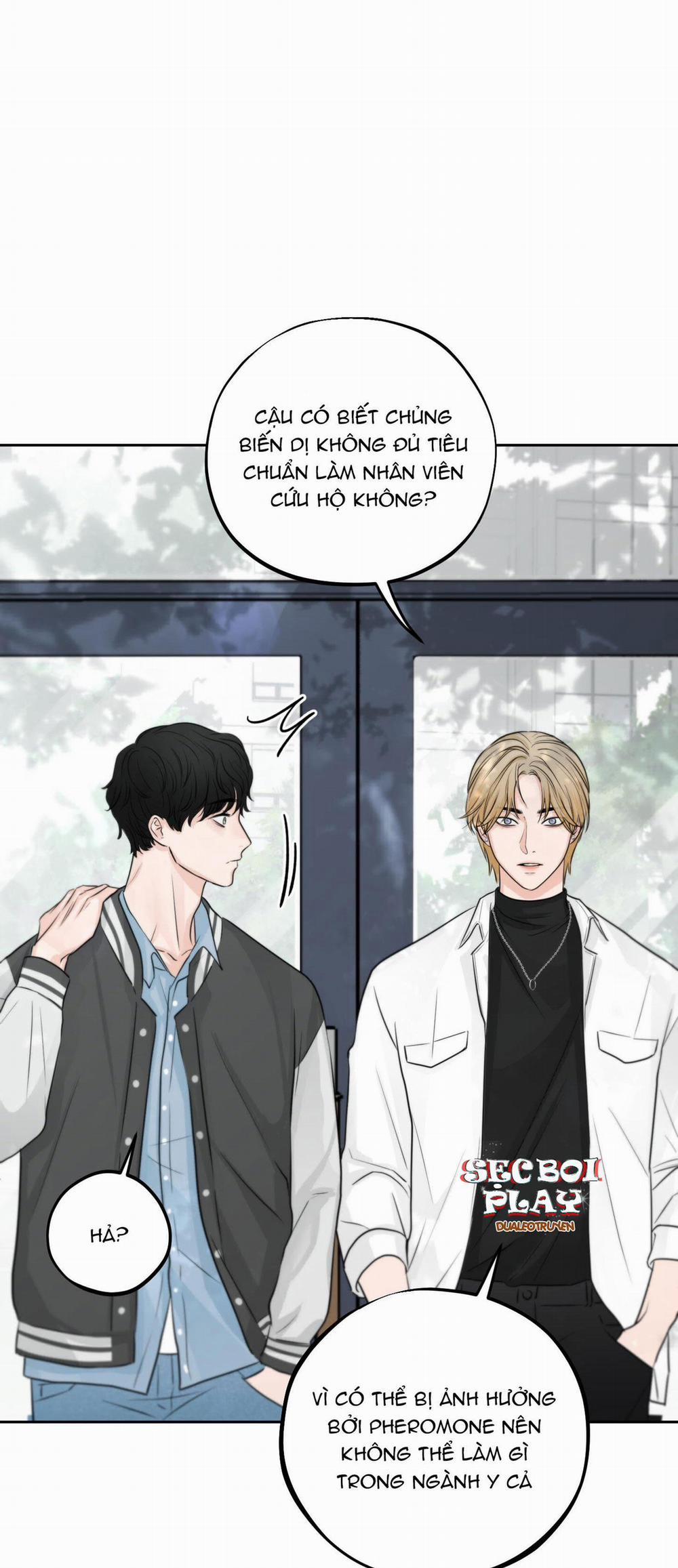 (3P) Sự Phụ Thuộc Giữa Củi Và Lửa 2 trang 36