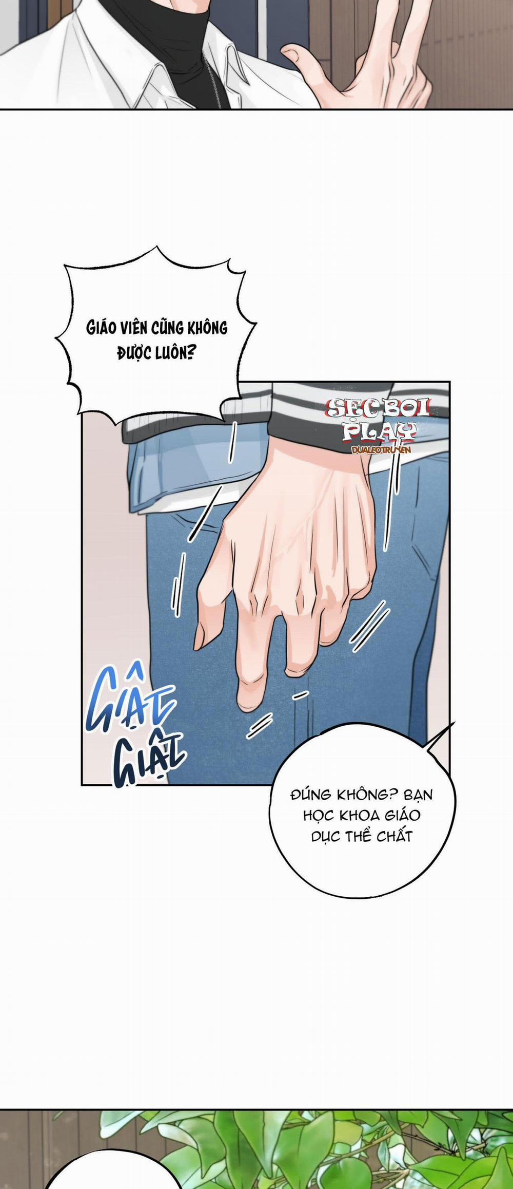 (3P) Sự Phụ Thuộc Giữa Củi Và Lửa 2 trang 38