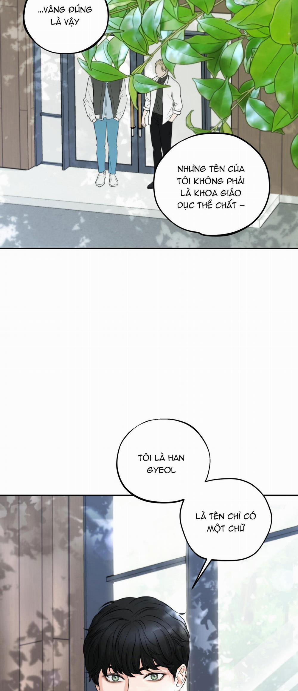 (3P) Sự Phụ Thuộc Giữa Củi Và Lửa 2 trang 39