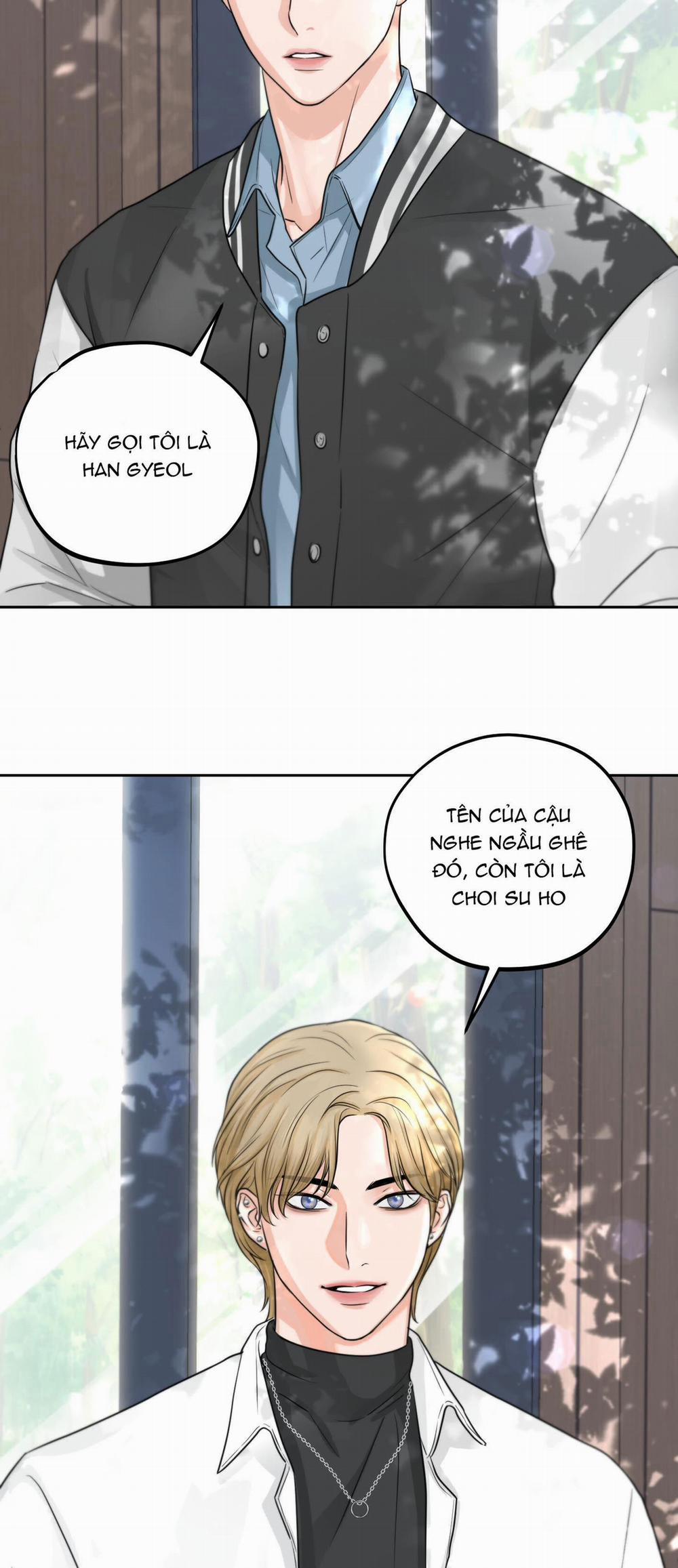 (3P) Sự Phụ Thuộc Giữa Củi Và Lửa 2 trang 40