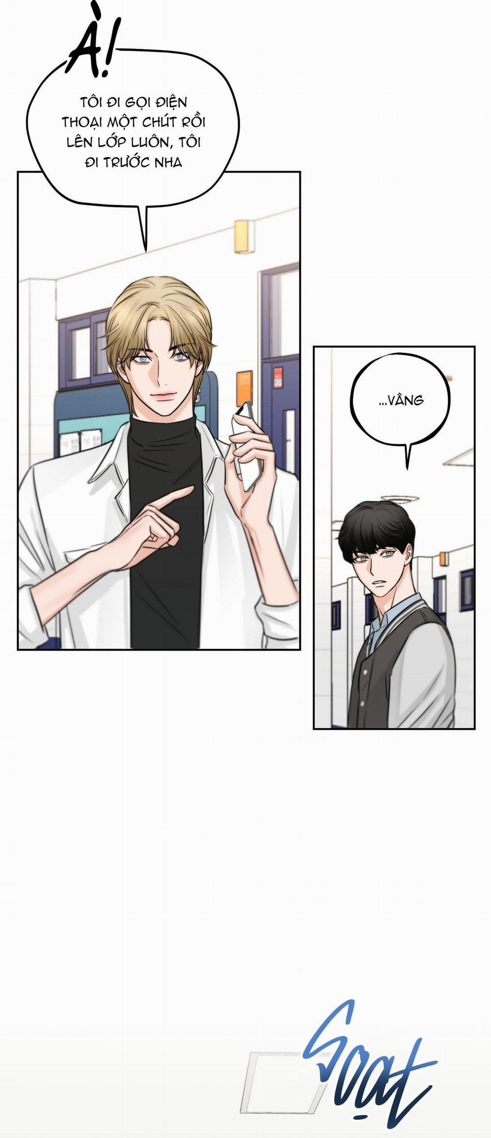 (3P) Sự Phụ Thuộc Giữa Củi Và Lửa 2 trang 42