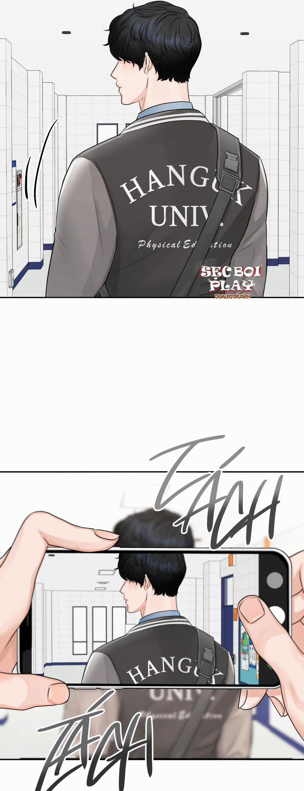 (3P) Sự Phụ Thuộc Giữa Củi Và Lửa 2 trang 43