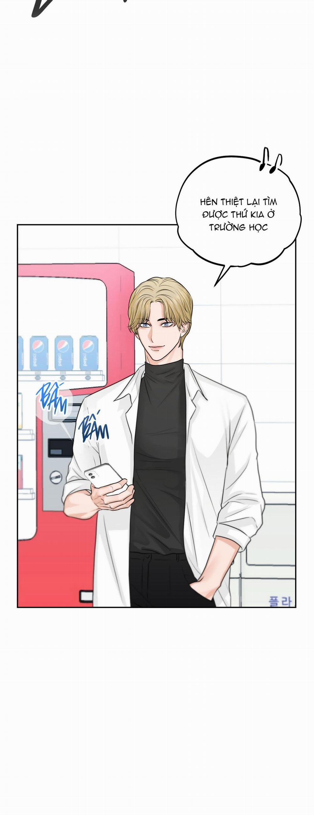 (3P) Sự Phụ Thuộc Giữa Củi Và Lửa 2 trang 44