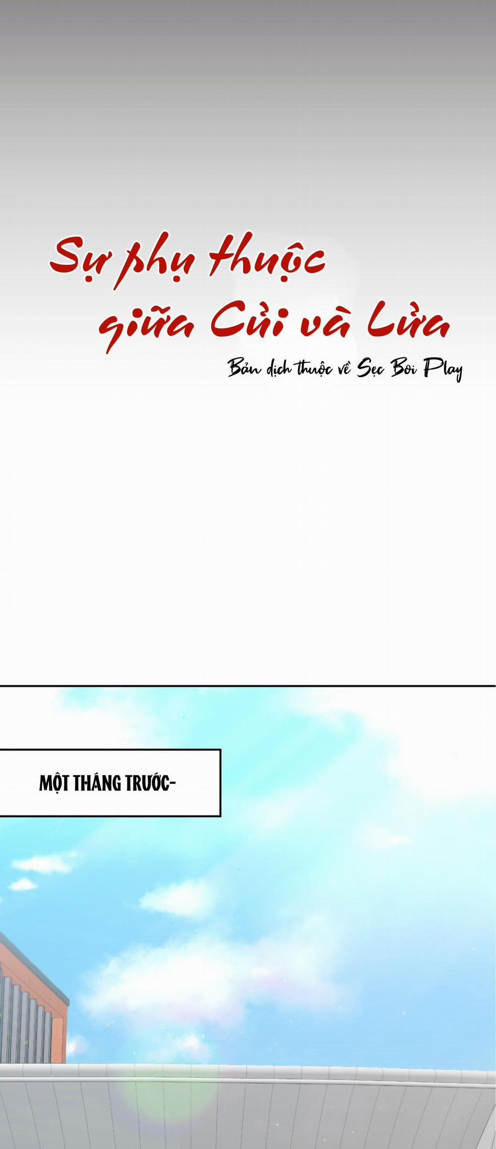 (3P) Sự Phụ Thuộc Giữa Củi Và Lửa 2 trang 5