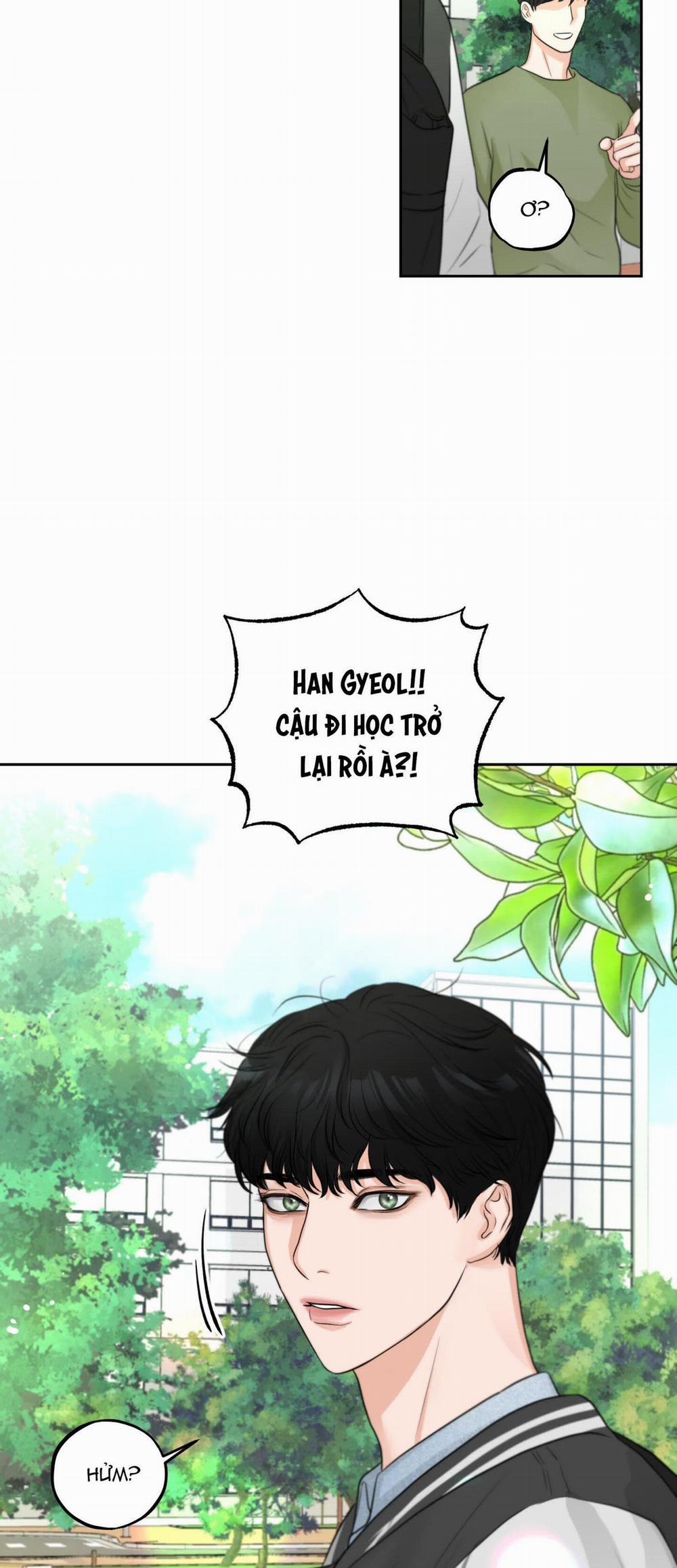 (3P) Sự Phụ Thuộc Giữa Củi Và Lửa 2 trang 8