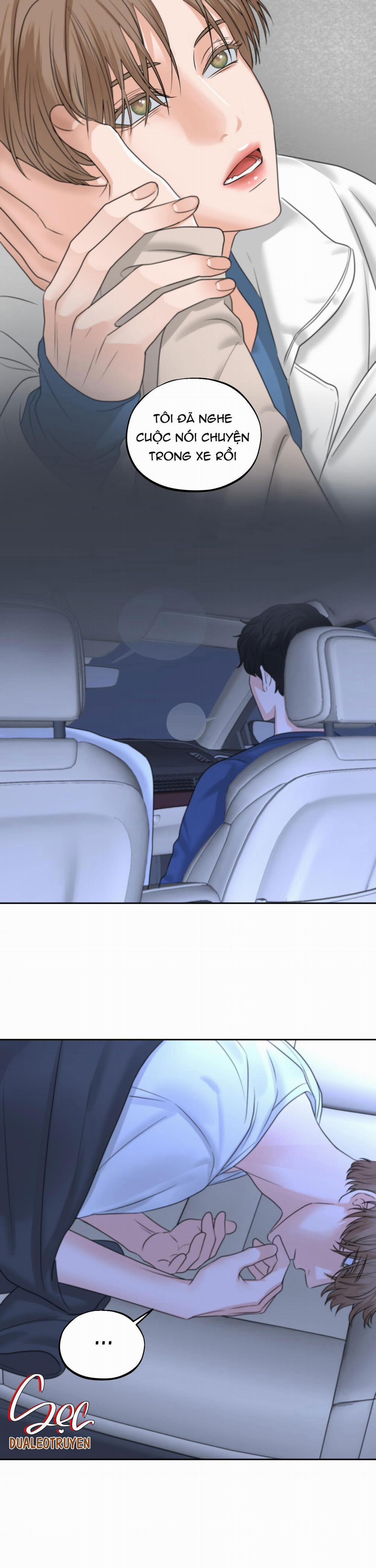 (3P) Sự Phụ Thuộc Giữa Củi Và Lửa 20 trang 0