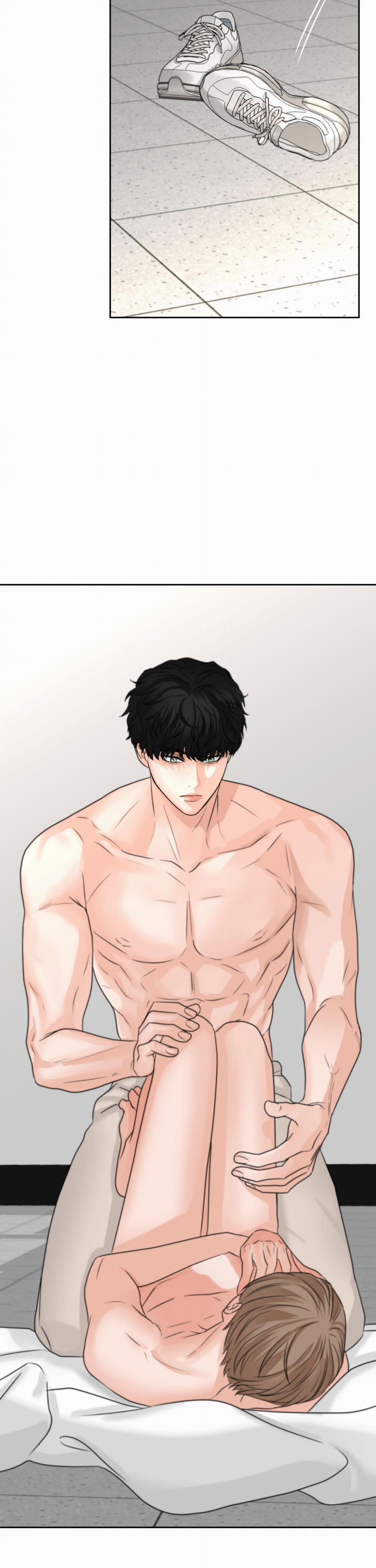 (3P) Sự Phụ Thuộc Giữa Củi Và Lửa 20 trang 12