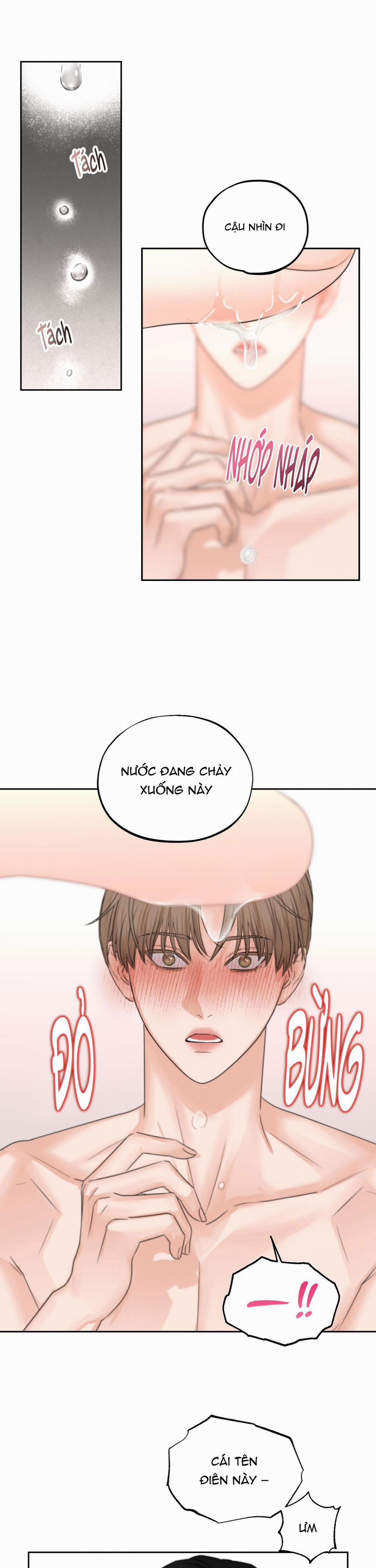 (3P) Sự Phụ Thuộc Giữa Củi Và Lửa 20 trang 18