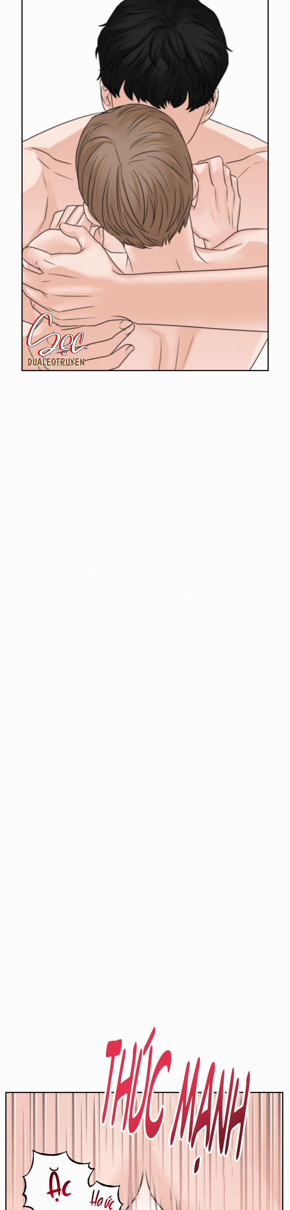 (3P) Sự Phụ Thuộc Giữa Củi Và Lửa 20 trang 19