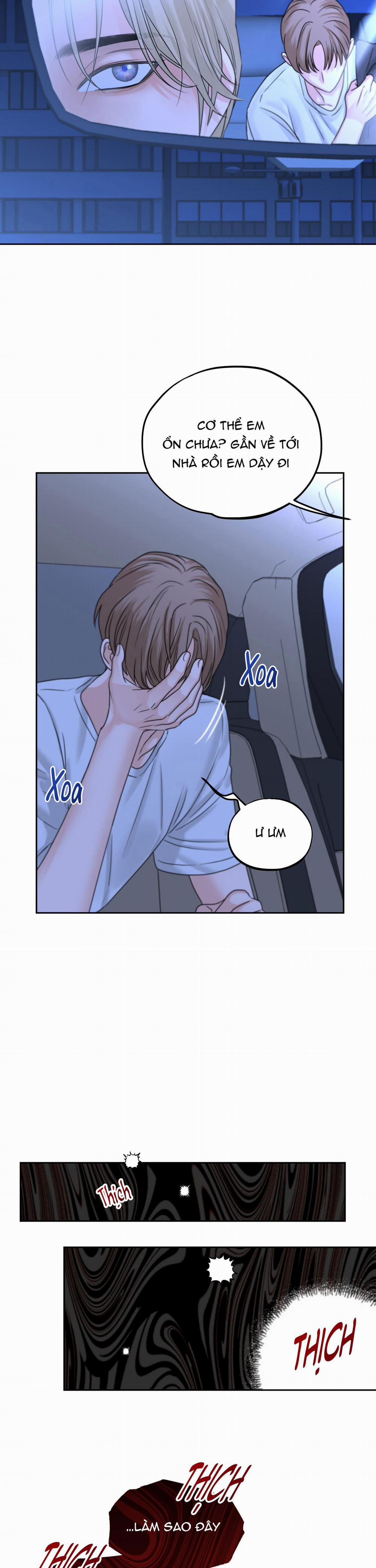 (3P) Sự Phụ Thuộc Giữa Củi Và Lửa 20 trang 2