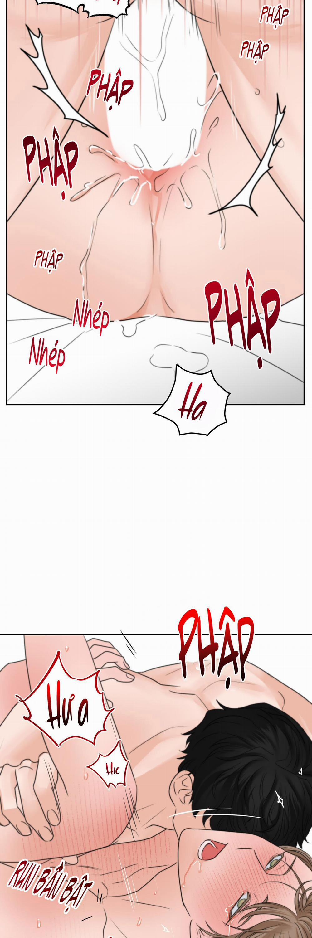 (3P) Sự Phụ Thuộc Giữa Củi Và Lửa 20 trang 20