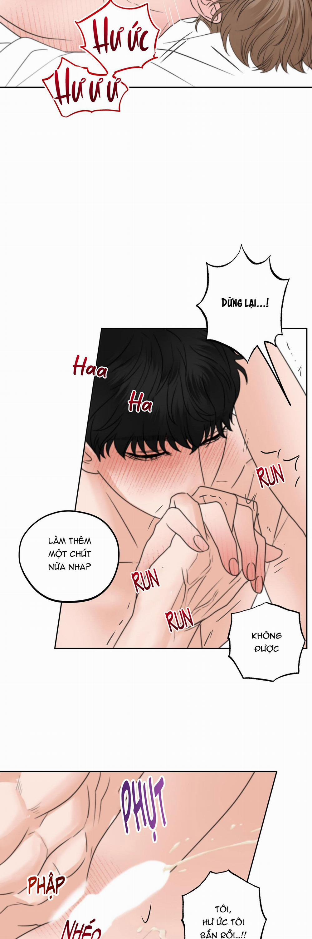 (3P) Sự Phụ Thuộc Giữa Củi Và Lửa 20 trang 21