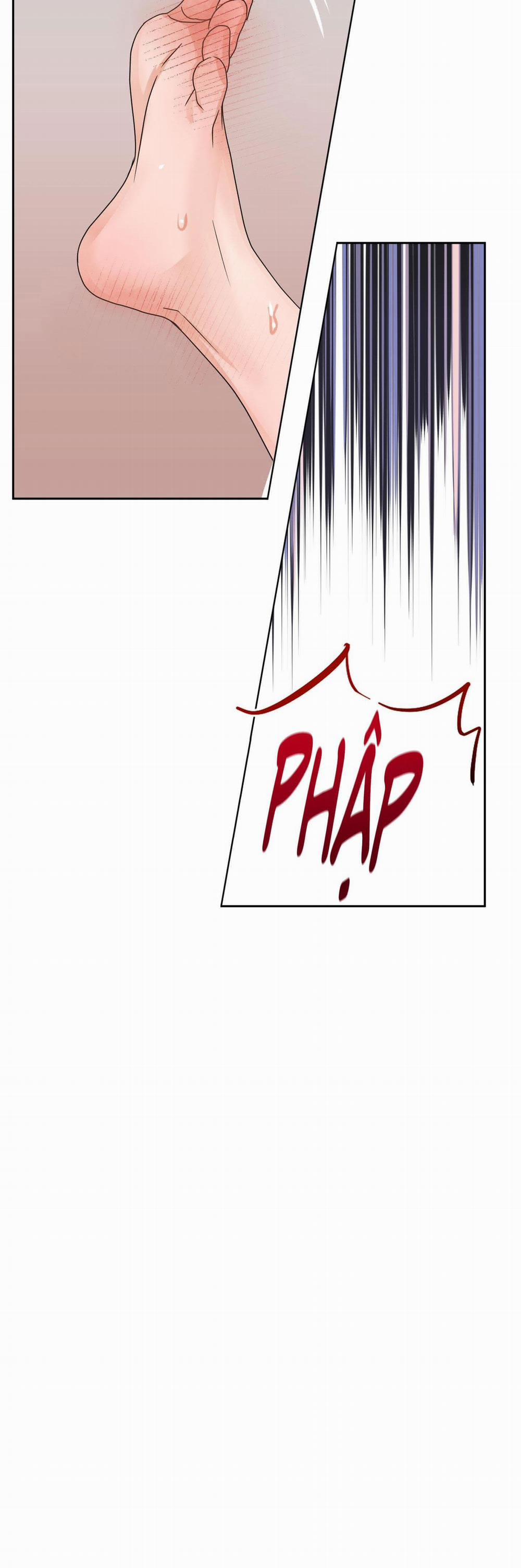 (3P) Sự Phụ Thuộc Giữa Củi Và Lửa 20 trang 24