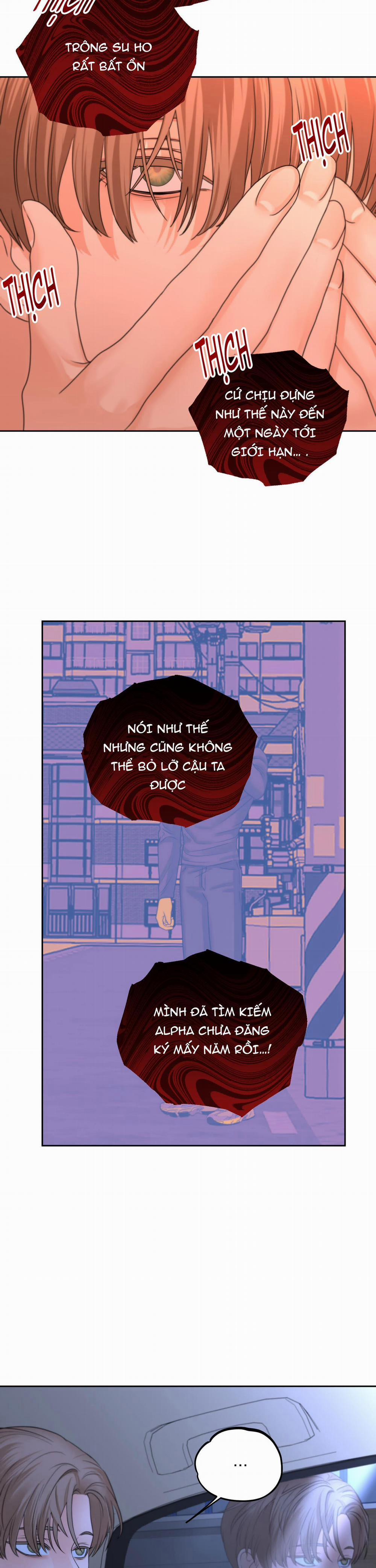 (3P) Sự Phụ Thuộc Giữa Củi Và Lửa 20 trang 3