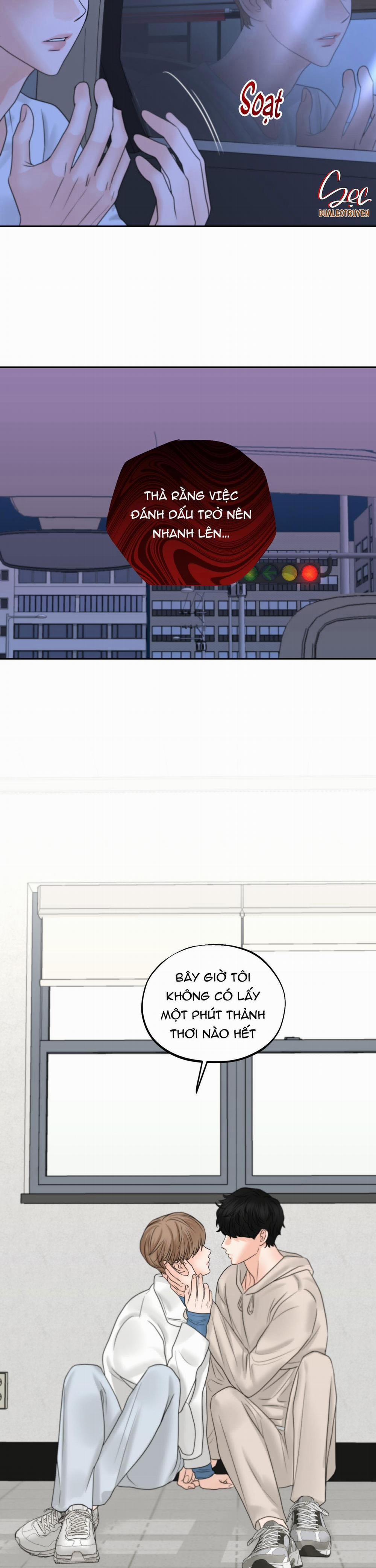 (3P) Sự Phụ Thuộc Giữa Củi Và Lửa 20 trang 4