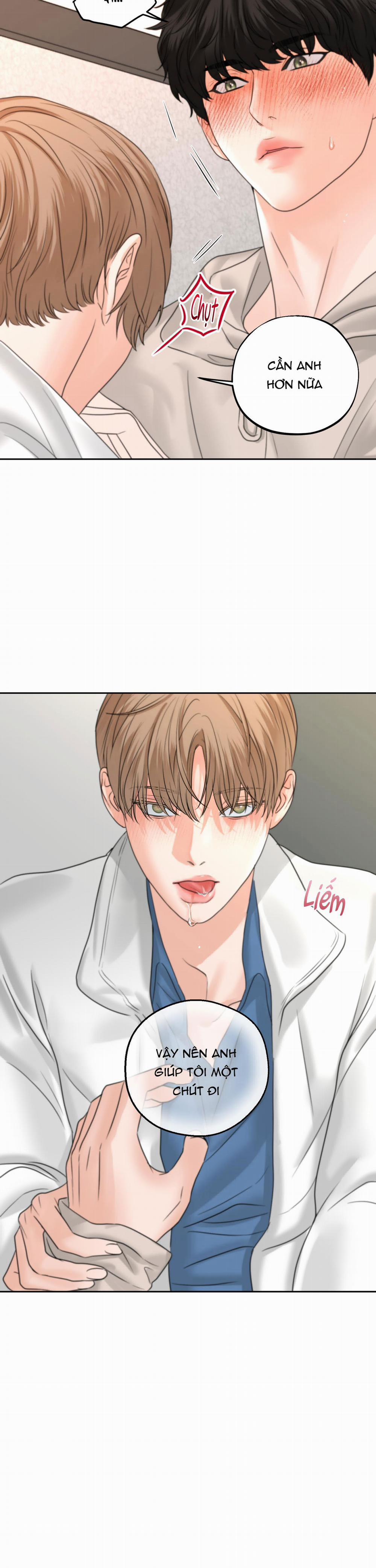 (3P) Sự Phụ Thuộc Giữa Củi Và Lửa 20 trang 6