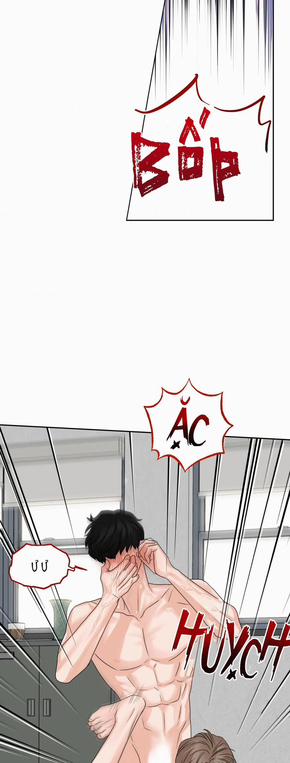 (3P) Sự Phụ Thuộc Giữa Củi Và Lửa 21 trang 1