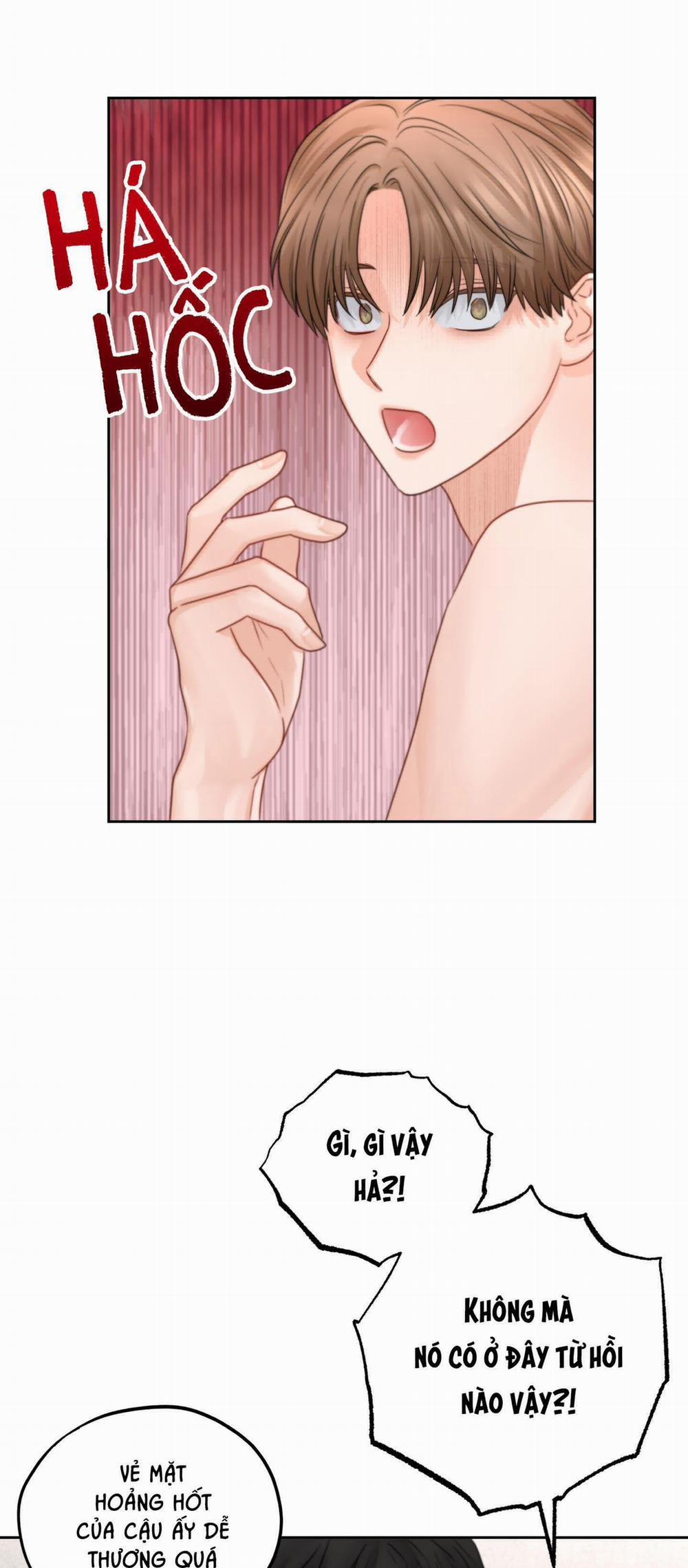 (3P) Sự Phụ Thuộc Giữa Củi Và Lửa 21 trang 13