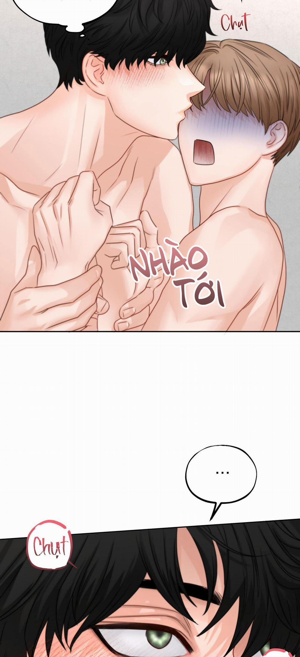 (3P) Sự Phụ Thuộc Giữa Củi Và Lửa 21 trang 14